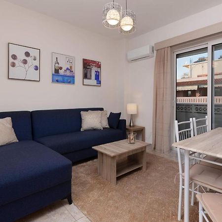 Bon Bonheur Apartments Rhodes City ภายนอก รูปภาพ