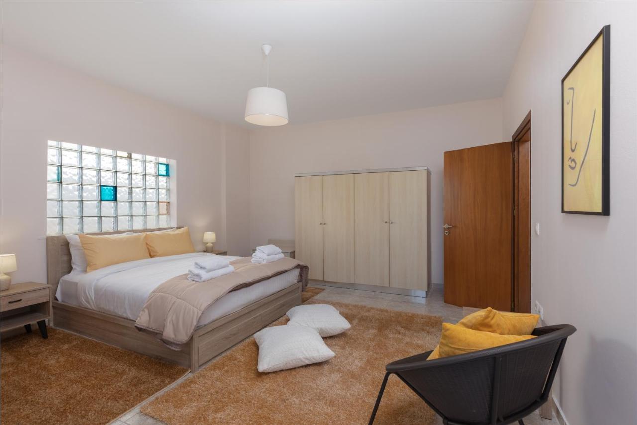Bon Bonheur Apartments Rhodes City ภายนอก รูปภาพ